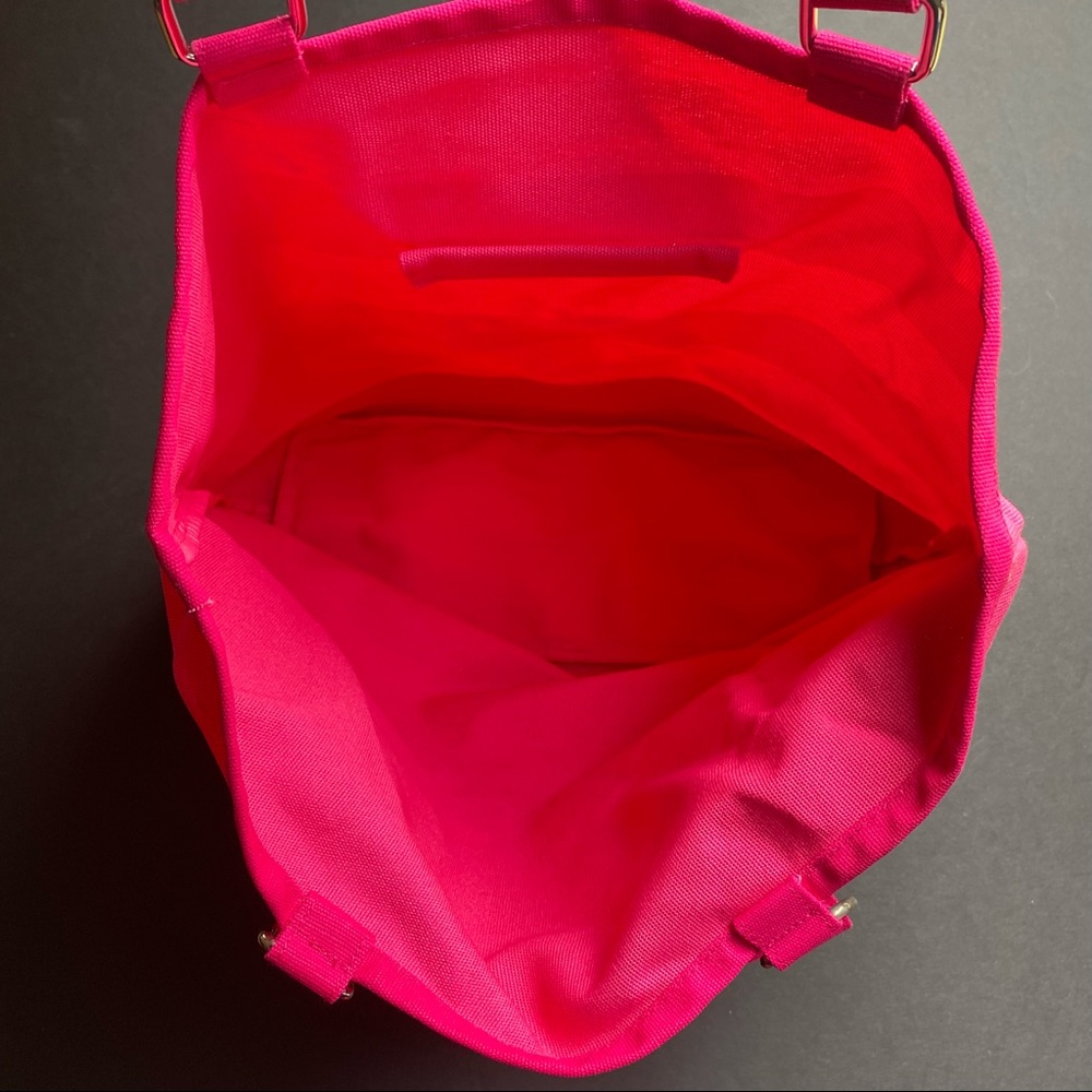 Victoria’s Secret Tote Bag Purse NWOT - Picture 4 of 7